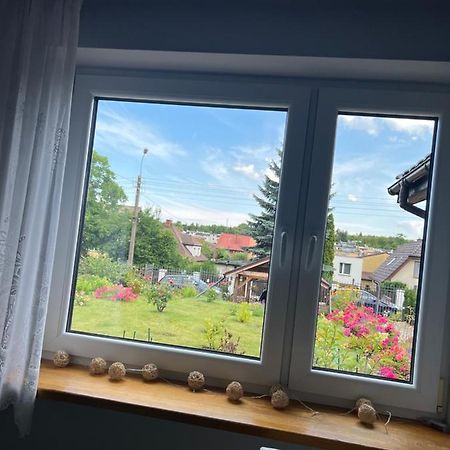 Apartament Kackowka Gdynia Ngoại thất bức ảnh