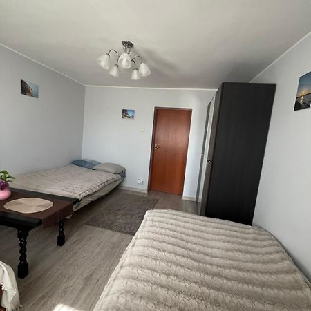 Apartament Kackowka Gdynia Ngoại thất bức ảnh
