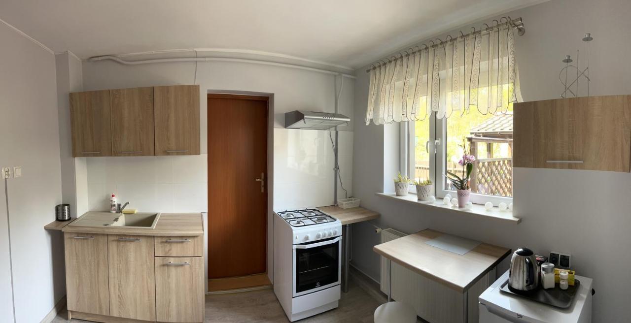 Apartament Kackowka Gdynia Ngoại thất bức ảnh