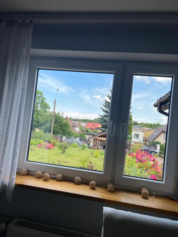 Apartament Kackowka Gdynia Ngoại thất bức ảnh