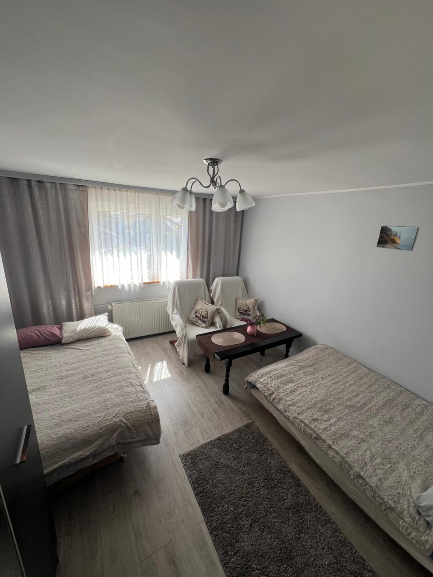 Apartament Kackowka Gdynia Ngoại thất bức ảnh