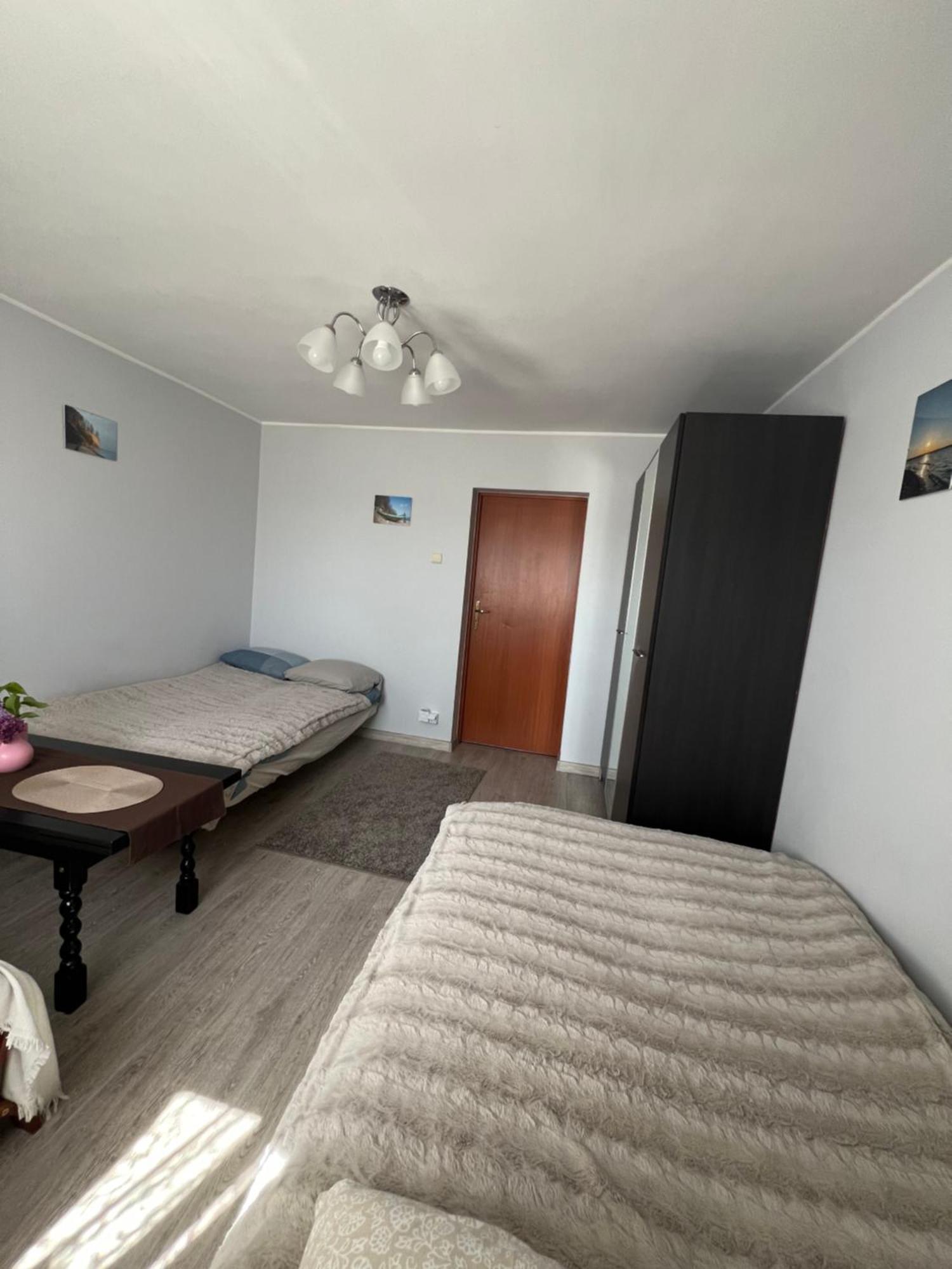 Apartament Kackowka Gdynia Ngoại thất bức ảnh